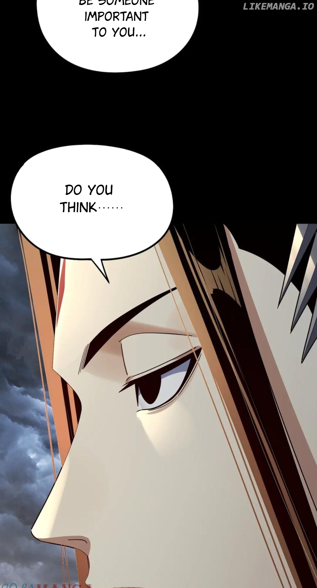 Me, The Heavenly Destined Villain Chapter 237 - page 47